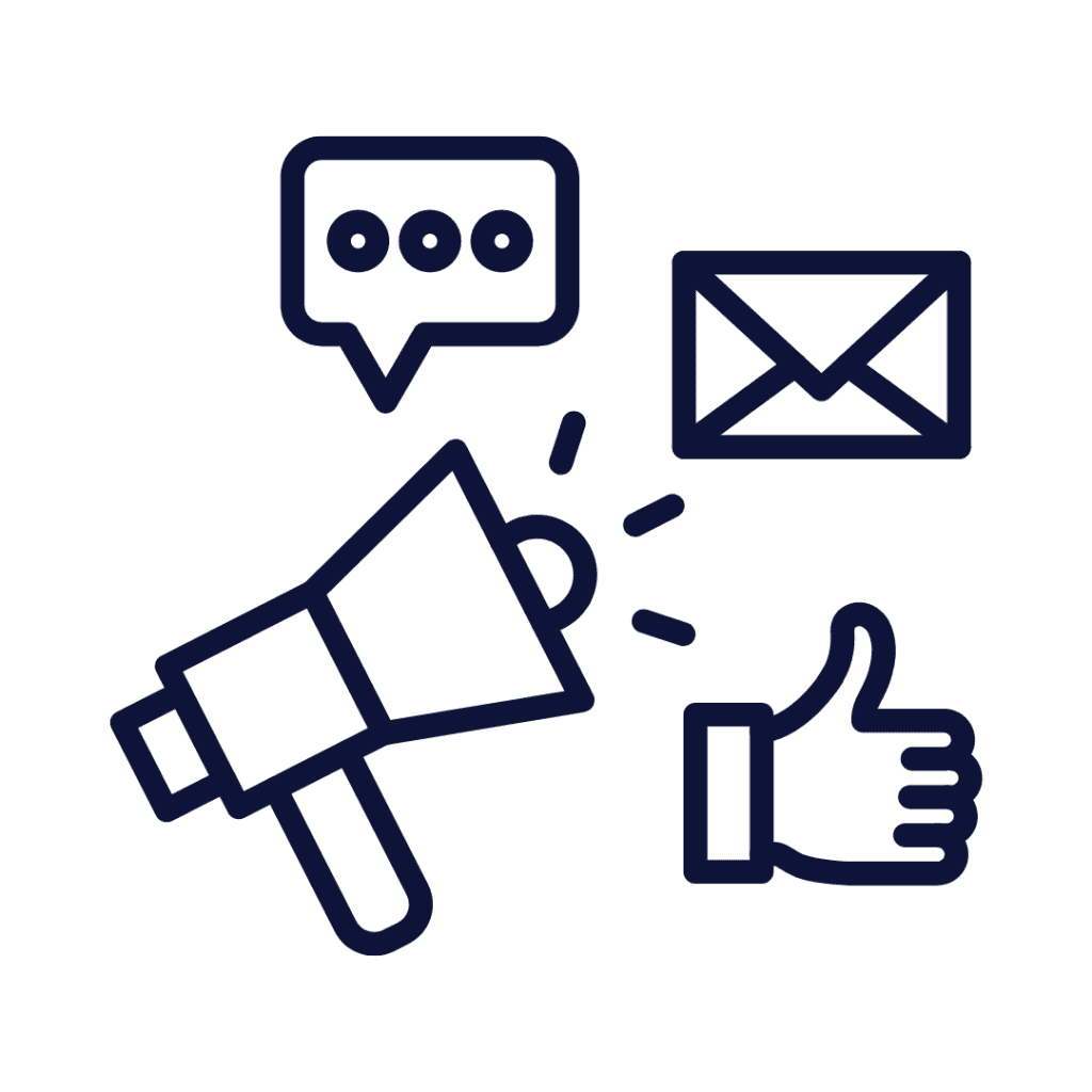 , Join the Community